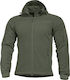 Pentagon Hercules 2.0 Τζάκετ Fleece Olive