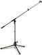 Hercules Suport De Podea MS540B Negru