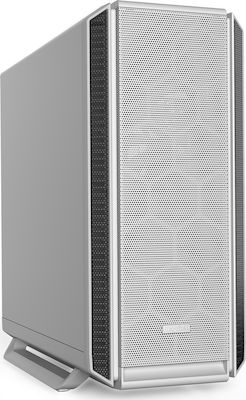 Be Quiet Silent Base 802 Midi Tower Computer Case White