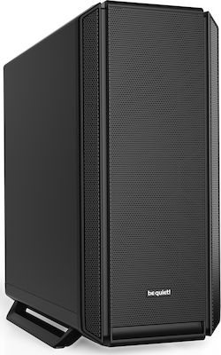 Be Quiet Silent Base 802 Midi Tower Computer Case Black