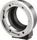 Novoflex PL-Mount Lens Αντάπτορας Φακού Leica T/SL housing