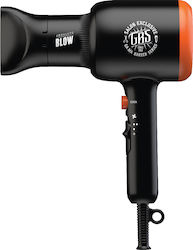 GA.MA Ionic Professional Hair Dryer 2000W 37306