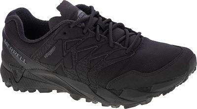 merrell tactical agility peak