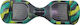 UrbanGlide Silicone Case 65 Vert Noir Αξεσουάρ για Hoverboard σε Μαύρο Χρώμα URBAC46175