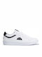 Q3 Archivium Sneakers White