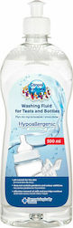 Canpol Babies Baby Bottle Cleaner 500ml Baby Dishwashing Detergent