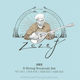 Zozef 8BZ Einstellen Versilbert Bouzouki-Saiten 11 - 28 Zoll
