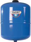 Zilmet Ultra-Pro 24V Vertical Water Supply Expansion Tank 24lt