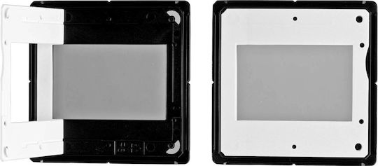Kaiser CAM/CS Slide Mounts Slide