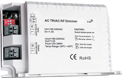 Elmark Smart Switch Dimmer Wi-Fi & RF 1.2A Elmark Smart Switch Dimmer Wi-Fi & RF 1.2A