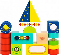 Tooky Toys Activities for 1+ Year 13pcs