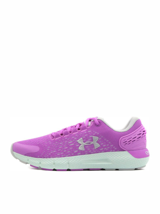 Running Ua Gs Charged Rogue 