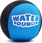 Majorca Waboba Splash Water Bouncing Ball Τρελόμπαλα Beach Ball Blue Γαλάζιο/Mαύρο