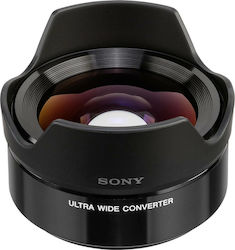 Sony VCL-ECU2 Ultra Wide Angle Lens Converter