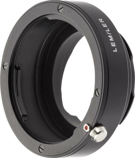 Novoflex Leica R Lens Adapter Leica M