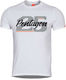 Pentagon Ageron "Twenty Five" T-Shirt White