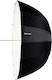 Elinchrom Deep Umbrella Softbox 125εκ. White