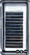 Kepro Falsche Wimpern Extensions 0.05 / C 14mm