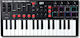 M-Audio Midi Keyboard Oxygen Pro Mini with 32 Keyboard Black