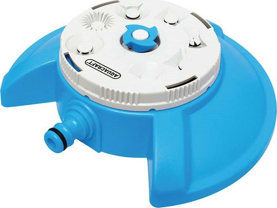 AquaCraft Classic 8 Μπεκ 600207.0002