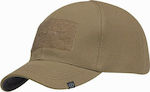 Pentagon Nest BB Cap Jockey Hunting Hat Coyote K13032-03