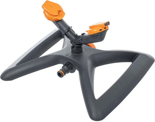 G.F Super Rotax Περιστοφικό Μπεκ με Ροή Νερού 900lt/h GF8000-5615 P80005615