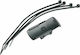 Garmin Handlebar Fahrradhalterung für GPS Colorado 300 / Oregon / eTrex