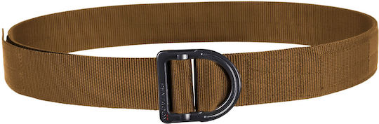 Pentagon Tactical² 2.0 Riemen Militärgürtel Operativ Braun 44.45mm