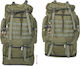 Martinez Albainox Barbaric Military Backpack Ba...