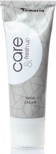 Tamaris Βαφή για Δερμάτινα Παπούτσια Mocca 75ml