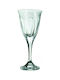 Bohemia Windsor Glass Water made of Crystal Goblet 325ml 0802795 1pcs