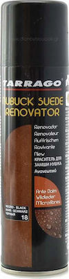 Tarrago Renovator Dye for Leather Shoes Black 250ml