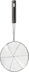 Venus Shallow Inox Spider Strainer Spoon Silver 51cm