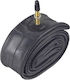 Durca 802702 Fahrradschlauch x 1.75/2.125 Kleines Ventil