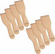 Kuchenprofi Raclette Wooden Kitchen Spatula
