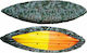 Argo Kayak 5201007198242 Κάλυμμα για Κανό & Kayak 2,6 - 3m