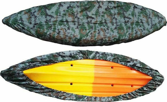 Argo Kayak 5201007198242 Κάλυμμα για Κανό & Kayak 2,6 - 3m