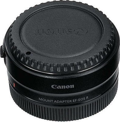 Canon Adapter EF-EOS R