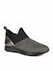 Leather Women's Ankle Boots