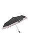 Benzi Automatic Umbrella Compact Black