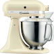 Kitchenaid Stand Mixer 300W with Stainless Mixi...