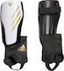 adidas X 20 Match Adults Soccer Shin Protectors White FT6593