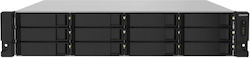 QNap TS-1232PXU-RP-4G 12-Bay