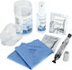 Camgloss Smart Kit Аксесоари за Почистване