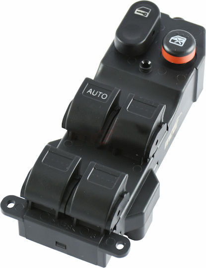 Mcar Car Window Switch for Honda Jazz / City 20pin