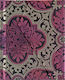 Boncahier Alfama 1 Notebook A6 Ruled Multicolour