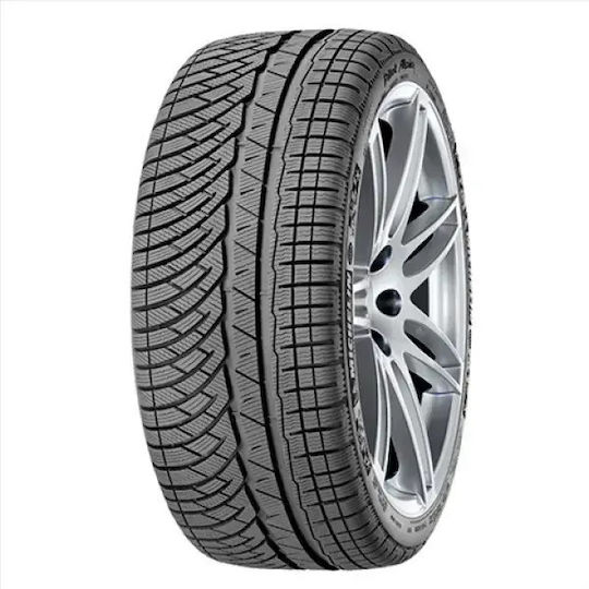 Michelin Pilot Alpin PA4 305/30R20 103W XL Winter Car Tyre for Passenger Car