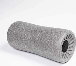 Hyperice Relaxroll Round Roller 34cm Gray