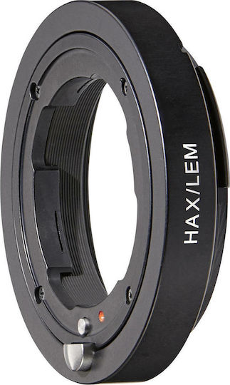 Novoflex Leica-M Lens to Hasselblad X-Mount Adaptor Obiectiv