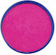 Αποκριάτικο Face Painting Χρώμα 18ml Ροζ